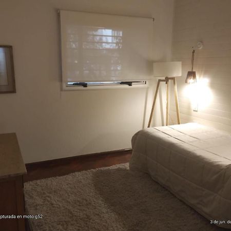 Casa Villanueva Mendoza Bagian luar foto