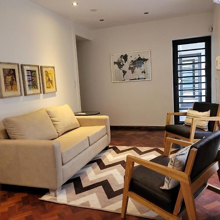 Casa Villanueva Mendoza Bagian luar foto