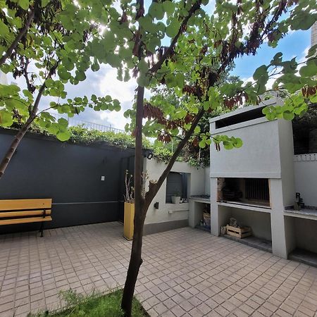 Casa Villanueva Mendoza Bagian luar foto