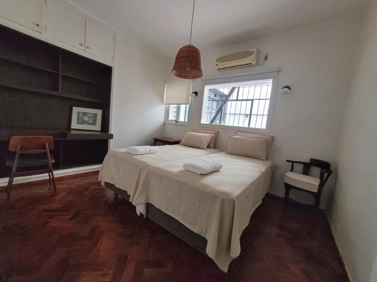 Casa Villanueva Mendoza Bagian luar foto