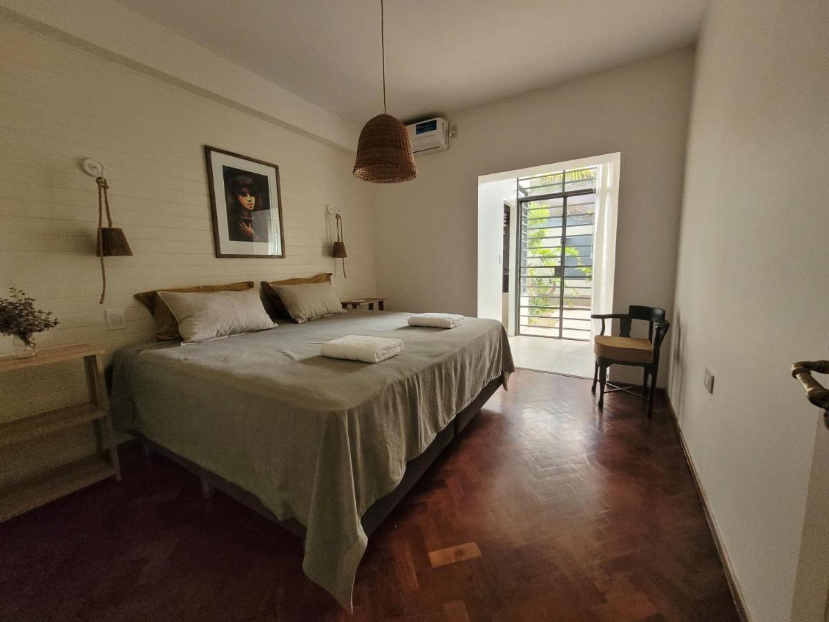 Casa Villanueva Mendoza Bagian luar foto