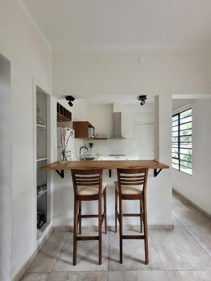 Casa Villanueva Mendoza Bagian luar foto