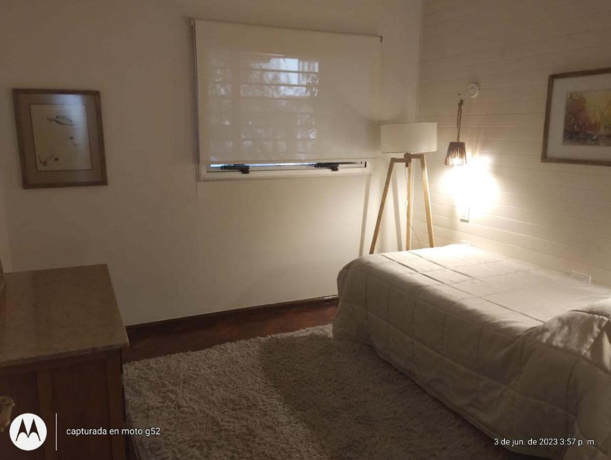 Casa Villanueva Mendoza Bagian luar foto