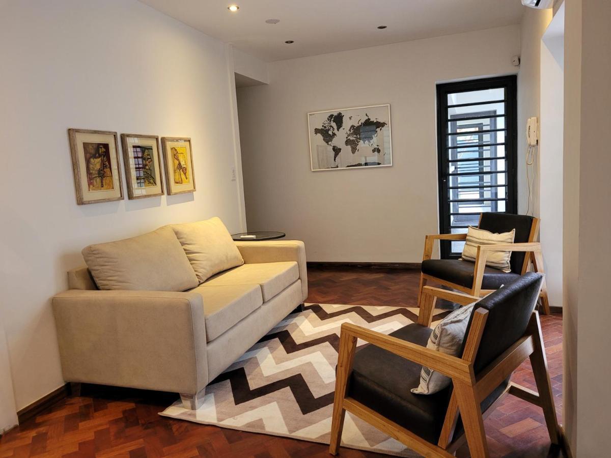 Casa Villanueva Mendoza Bagian luar foto