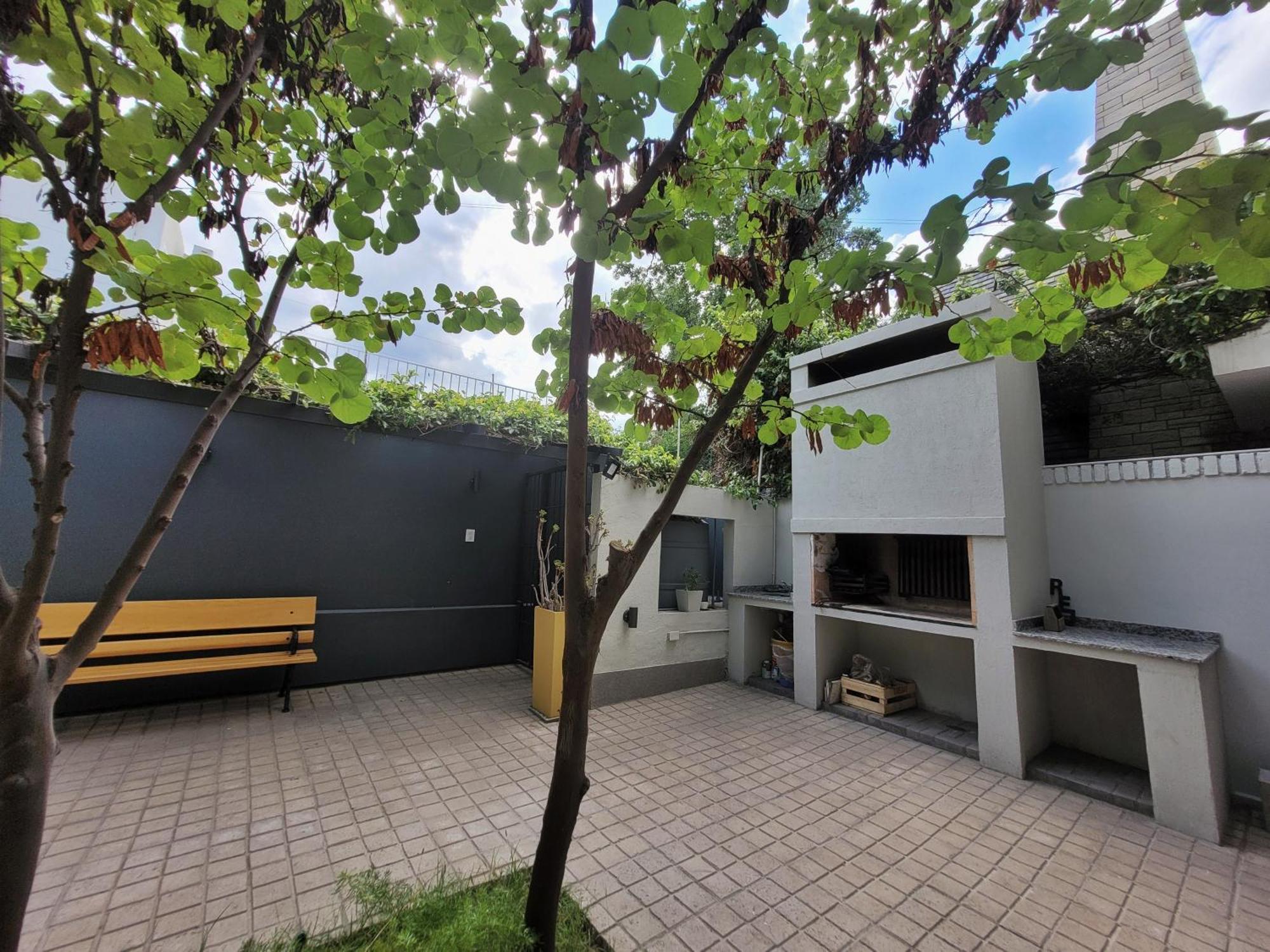 Casa Villanueva Mendoza Bagian luar foto